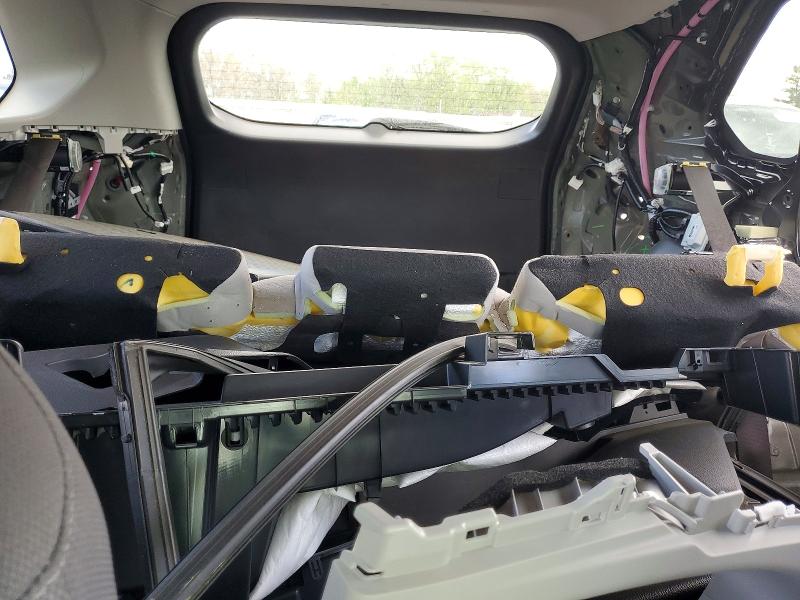 Продажа на аукционе авто 2019 Toyota Rav4 Hybrid, vin: JTMRWRFV6KD006152, номер лота: 50041736