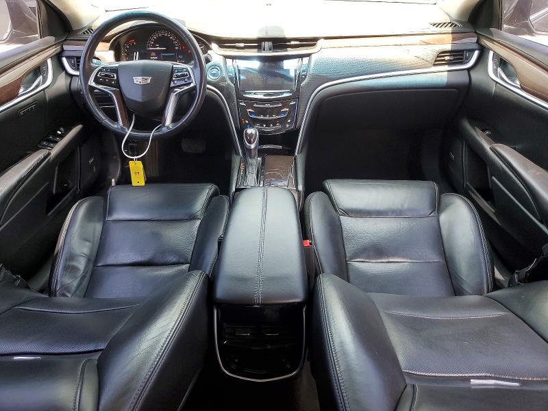 51212886 :رقم المزاد ، 2G61M5S31H9199996 vin ، 2017 Cadillac Xts مزاد بيع
