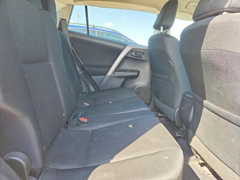 49772566 :رقم المزاد ، 2T3BFREV4GW513872 vin ، 2016 Toyota Rav4 مزاد بيع