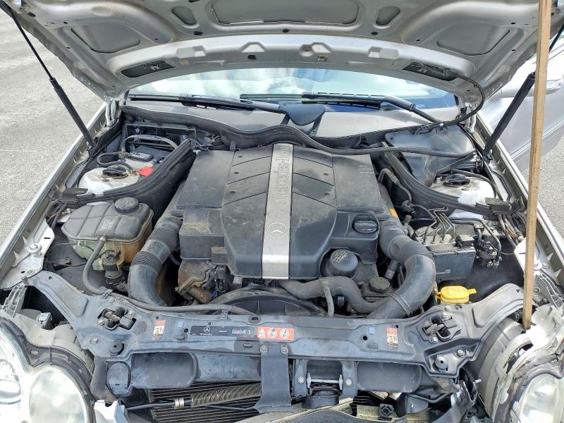 Продажа на аукционе авто 2004 Mercedes-benz Clk, vin: WDBTK65G74T033306, номер лота: 49836196