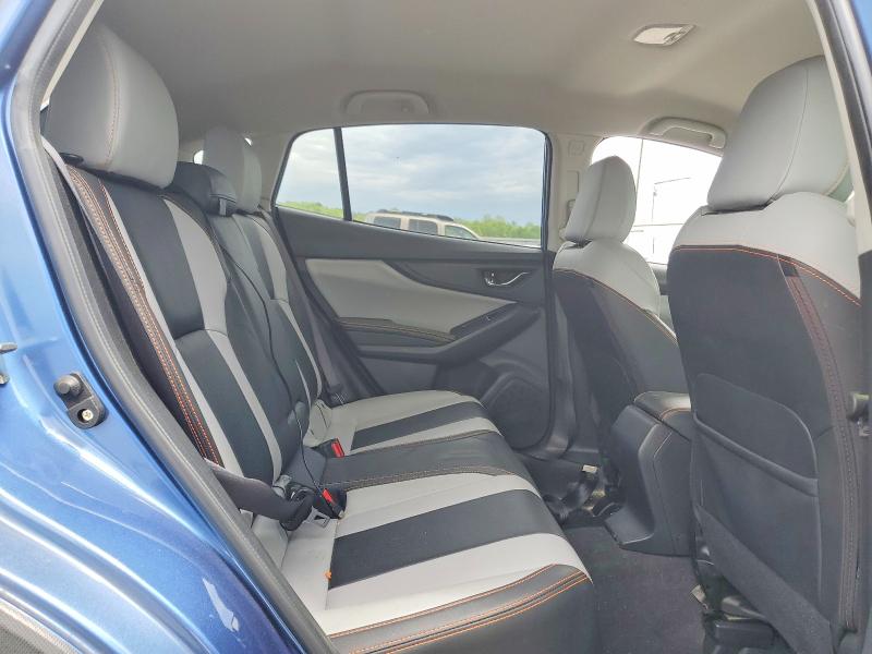 Aukcja sprzedaży 2018 Subaru Crosstrek, vin: JF2GTAJC2JH288550, numer aukcji: 50726436