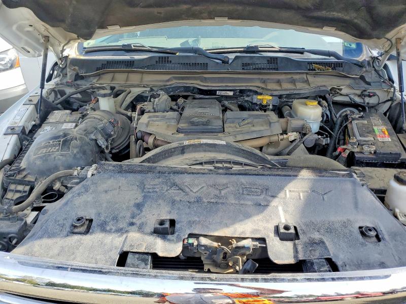 48933926 :رقم المزاد ، 3C63R3HL8GG164869 vin ، 2016 Ram 3500 مزاد بيع