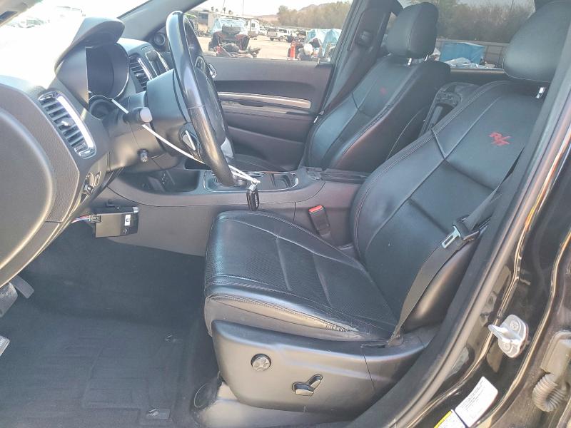 Aukcja sprzedaży 2014 Dodge Durango, vin: 1C4SDHCT0EC344631, numer aukcji: 51190076