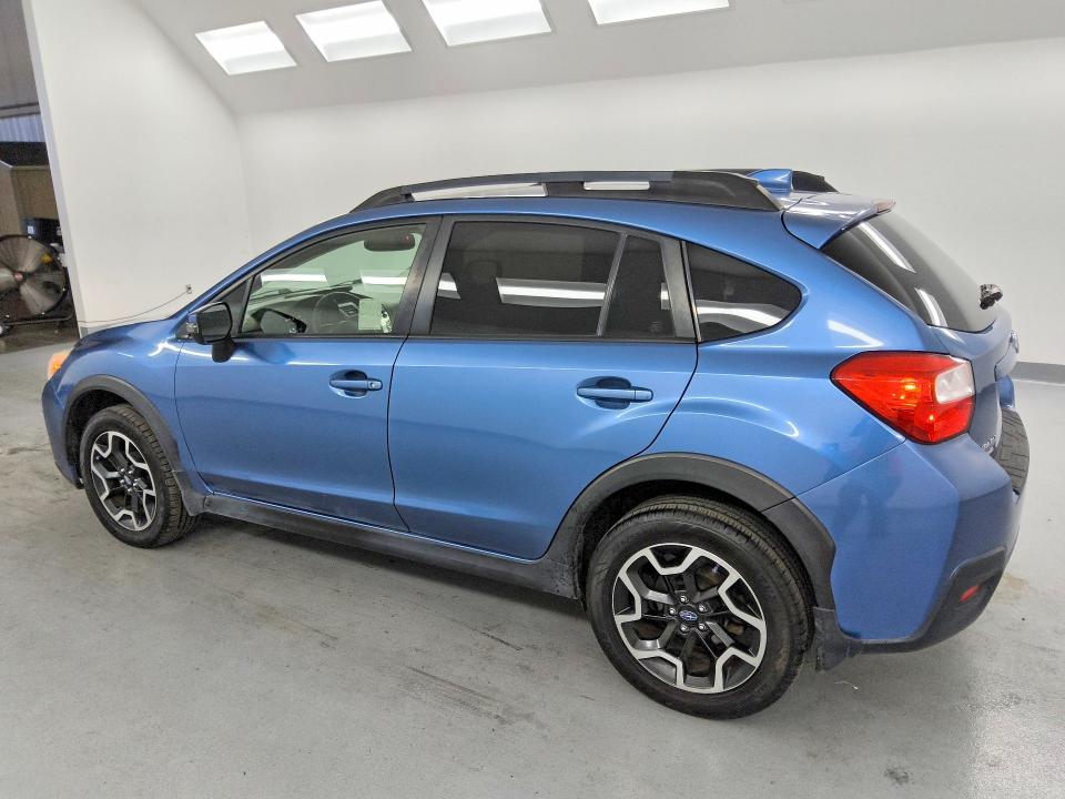 Продаж на аукціоні авто 2016 Subaru Crosstrek, vin: JF2GPALC8GH294847, номер лоту: 50989536