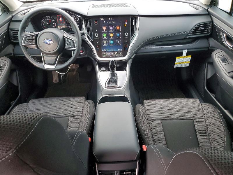 Aukcja sprzedaży 2025 Subaru Outback, vin: 4S4BTAFC7S3266264, numer aukcji: 49554696