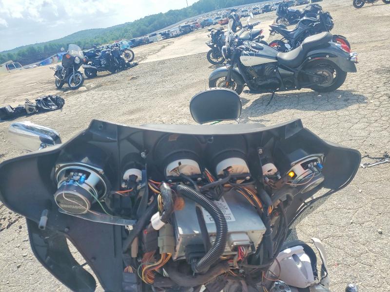 Продажа на аукционе авто 2002 Harley-davidson Flhtcui, vin: 1HD1FCW172Y620190, номер лота: 51691076