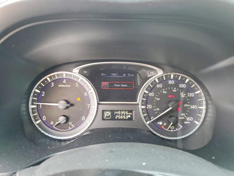 Aukcja sprzedaży 2016 Infiniti Qx60, vin: 5N1AL0MN0GC521628, numer aukcji: 48765466