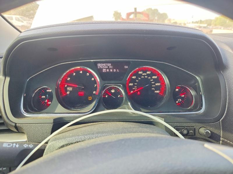 Aukcja sprzedaży 2013 Gmc Acadia, vin: 1GKKRTKD2DJ250800, numer aukcji: 49787466