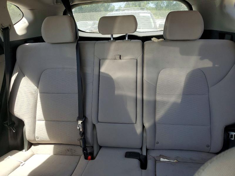 49708336 :رقم المزاد ، KM8J23A49KU845065 vin ، 2019 Hyundai Tucson مزاد بيع