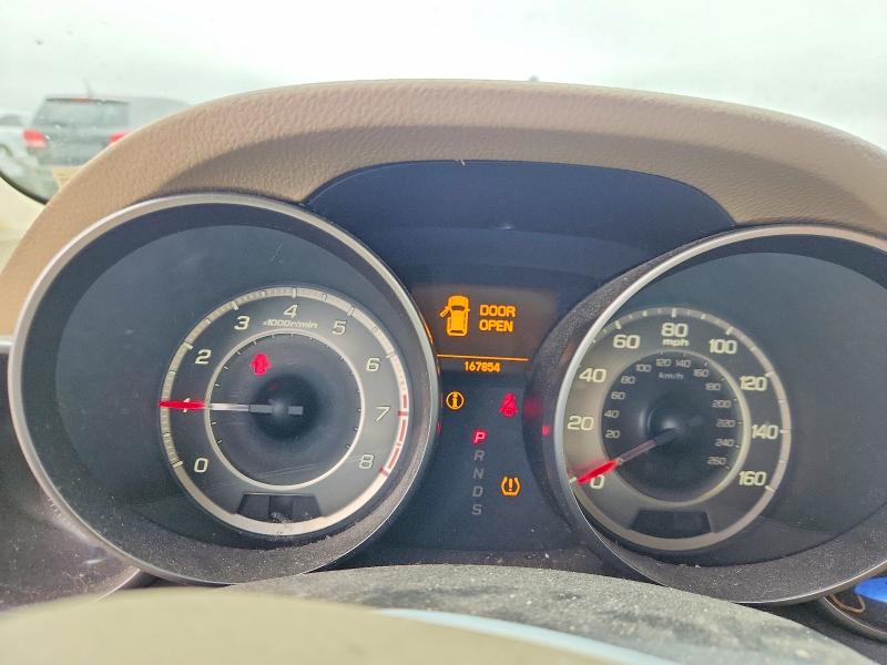 Aukcja sprzedaży 2010 Acura Mdx, vin: 2HNYD2H61AH533414, numer aukcji: 48849876