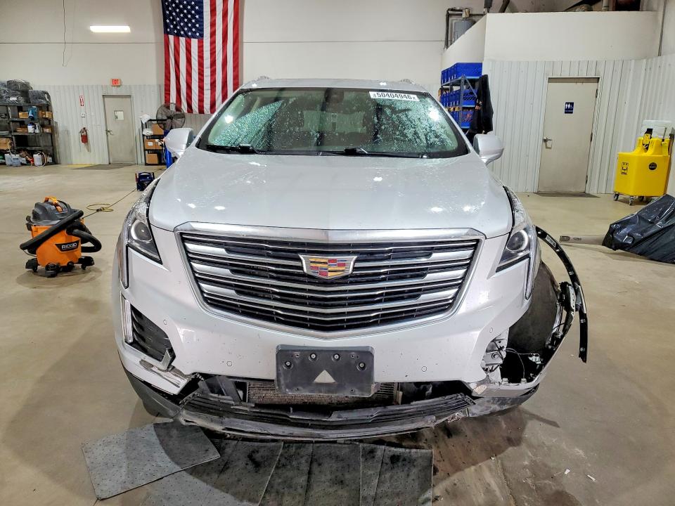 Продаж на аукціоні авто 2019 Cadillac Xt5, vin: 1GYKNCRS4KZ218953, номер лоту: 50404946