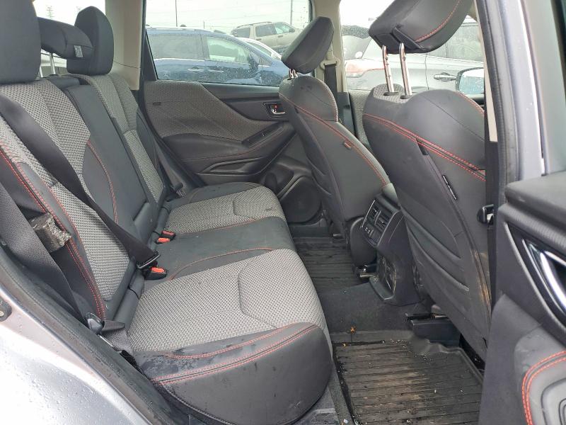 Aukcja sprzedaży 2023 Subaru Forester, vin: JF2SKAJC4PH530101, numer aukcji: 49464906