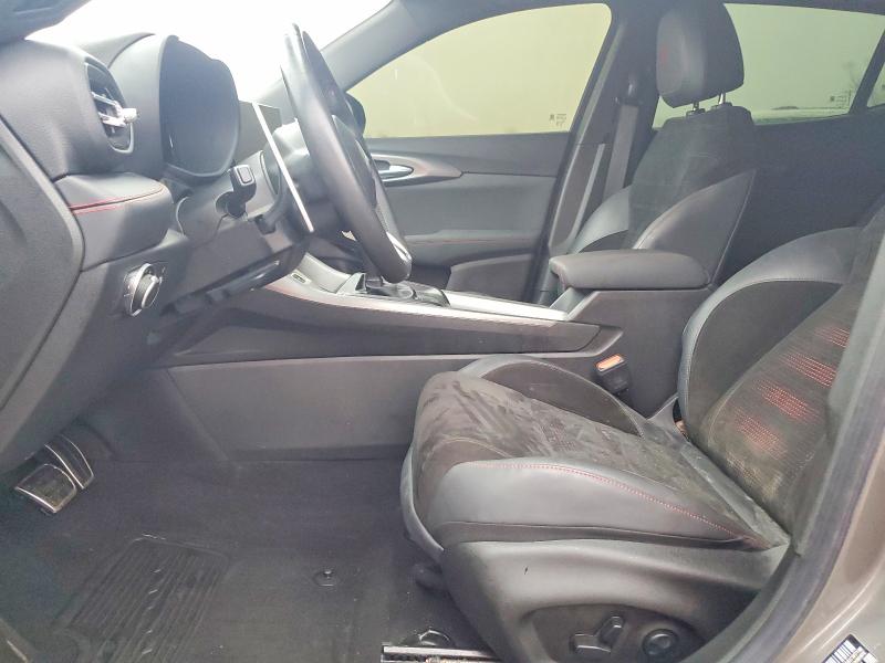 Продаж на аукціоні авто 2024 Dodge Hornet, vin: ZACPDFCW3R3A18450, номер лоту: 48038206