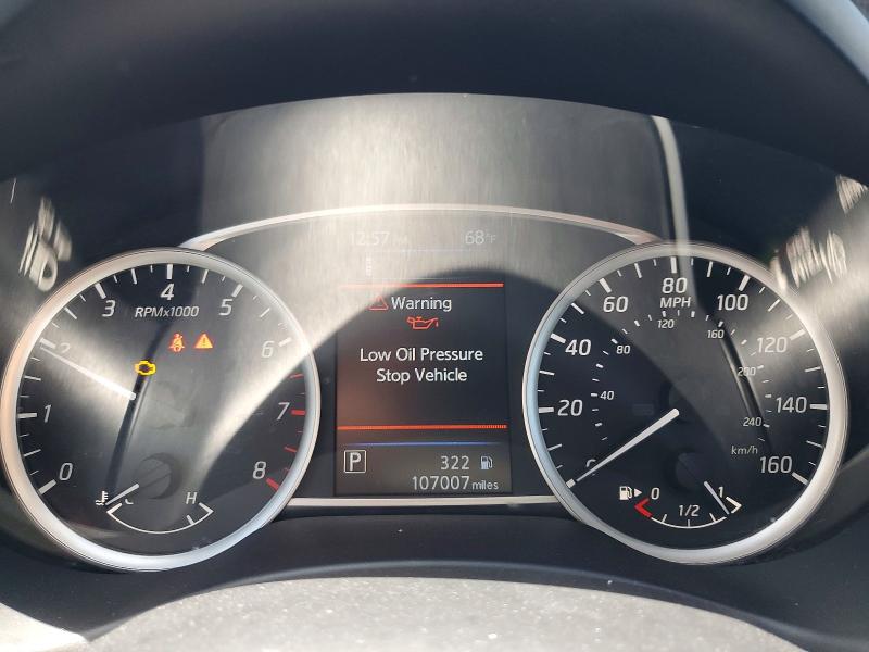 Aukcja sprzedaży 2019 Nissan Sentra, vin: 3N1AB7AP5KY257122, numer aukcji: 51517506