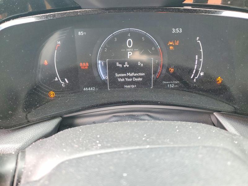 Продажа на аукционе авто 2022 Lexus Nx, vin: JTJHGCEZXN2002564, номер лота: 50837416