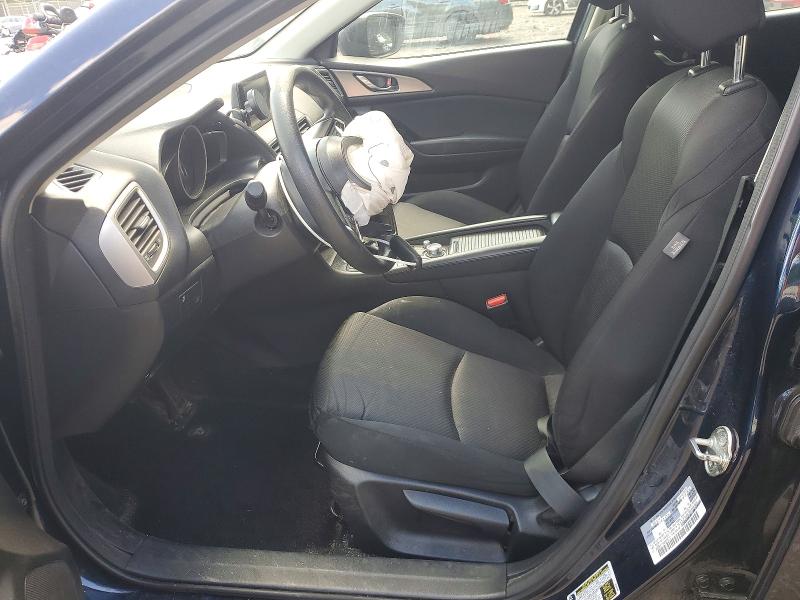 Aukcja sprzedaży 2018 Mazda 3, vin: 3MZBN1U74JM215710, numer aukcji: 51592556