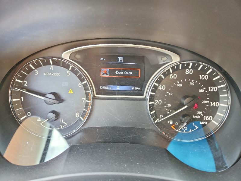 Aukcja sprzedaży 2018 Nissan Altima, vin: 1N4AL3AP8JC133877, numer aukcji: 48456866