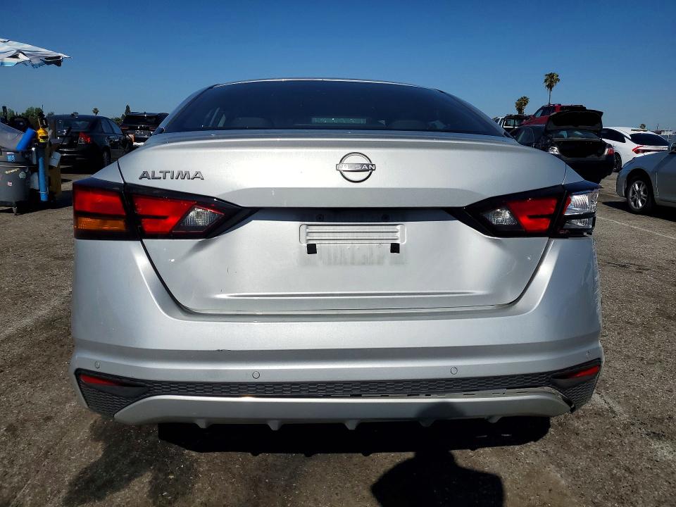 Продаж на аукціоні авто 2024 Nissan Altima, vin: 1N4BL4BV2RN359033, номер лоту: 51672416
