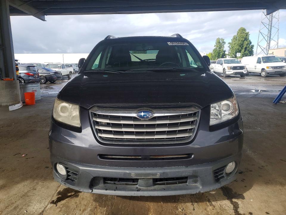 Продаж на аукціоні авто 2013 Subaru Tribeca, vin: 4S4WX9GD3D4400535, номер лоту: 50194496