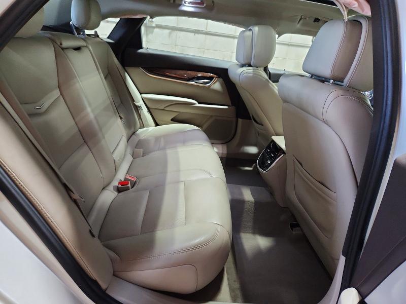 Продажа на аукционе авто 2014 Cadillac Xts, vin: 2G61N5S34E9243742, номер лота: 49156556