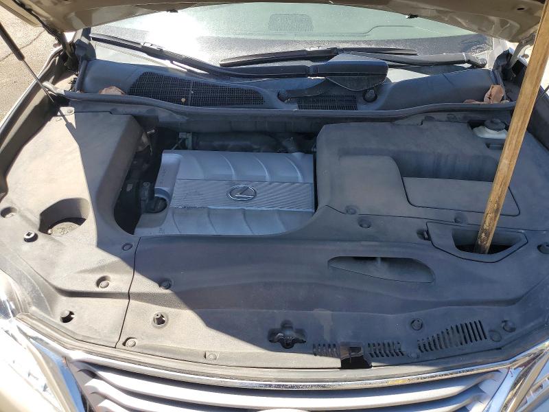 Продаж на аукціоні авто 2014 Lexus Rx 350, vin: 2T2BK1BA4EC249263, номер лоту: 50558266
