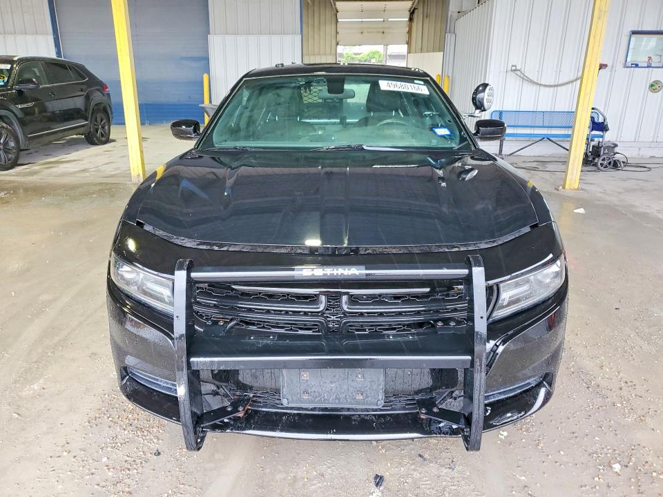 Продаж на аукціоні авто 2018 Dodge Charger, vin: 2C3CDXAG0JH278601, номер лоту: 49680166