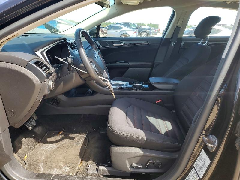 2013 Ford Fusion მანქანა იყიდება აუქციონზე, vin: 3FA6P0H77DR302887, აუქციონის ნომერი: 48926896