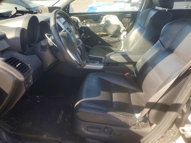 Aukcja sprzedaży 2008 Acura Rdx, vin: 5J8TB18268A019825, numer aukcji: 48780206