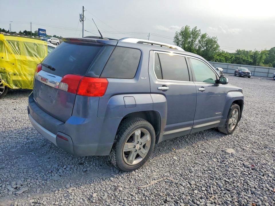 51731516 :رقم المزاد ، 2GKALWEK5D6141737 vin ، 2013 Gmc Terrain مزاد بيع