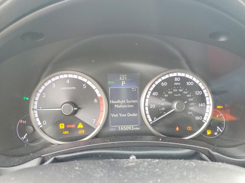 49832016 :رقم المزاد ، JTJYARBZ4H2059260 vin ، 2017 Lexus Nx 200t مزاد بيع