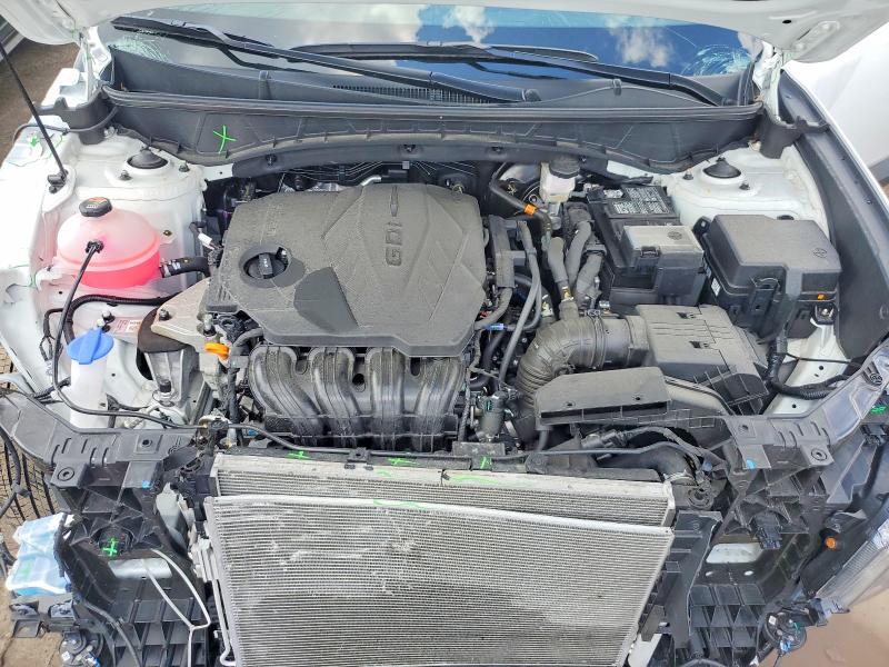 Aukcja sprzedaży 2025 Hyundai Tucson, vin: 5NMJCCDE9SH445763, numer aukcji: 49467796