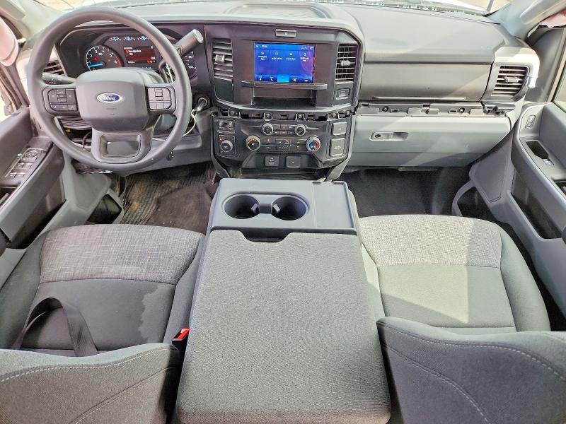 48439866 :رقم المزاد ، 1FT7W2BA6SED73483 vin ، 2025 Ford F250 مزاد بيع