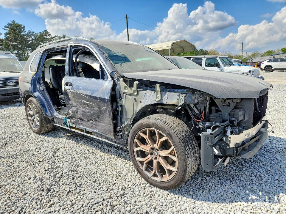 Aukcja sprzedaży 2019 Bmw X7, vin: 5UXCW2C59KL082101, numer aukcji: 41969546