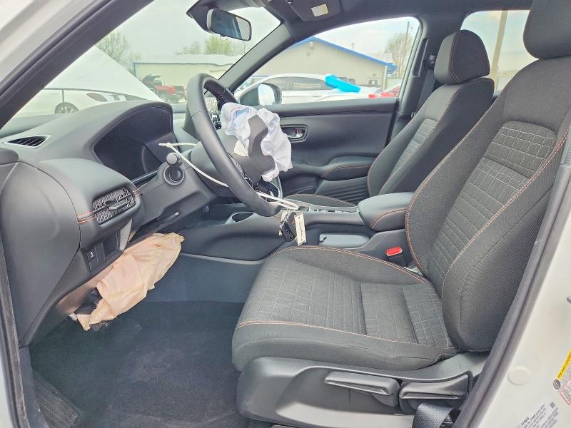Продаж на аукціоні авто 2025 Honda Hr-v, vin: 3CZRZ2H50SM771903, номер лоту: 49101856