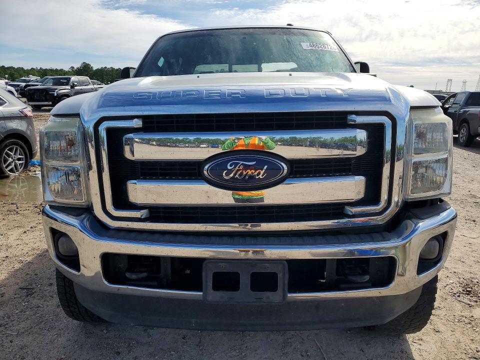 Продажа на аукционе авто 2015 Ford F250, vin: 1FT7W2BT5FEB43571, номер лота: 48626726