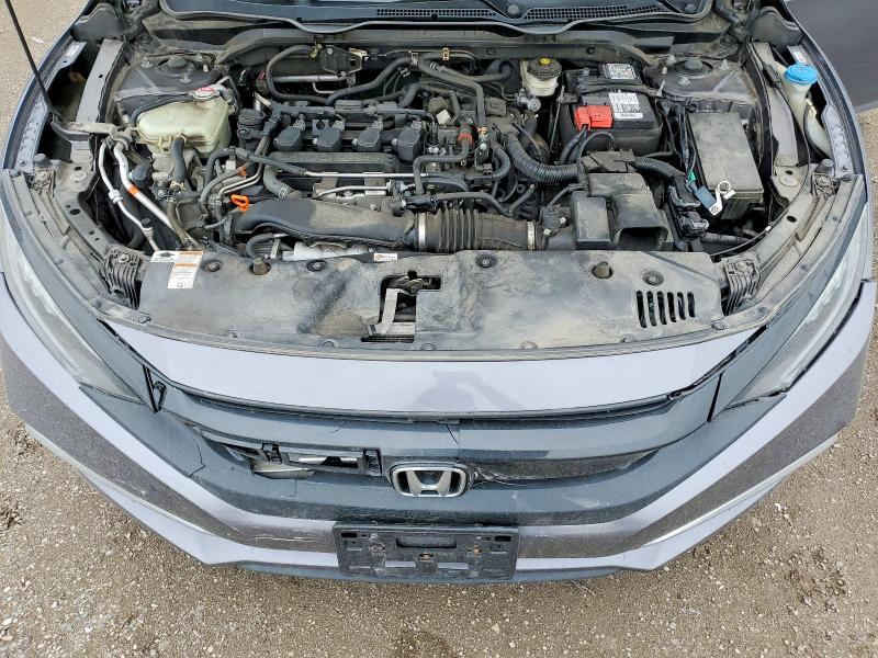 Aukcja sprzedaży 2021 Honda Civic, vin: 2HGFC1F92MH100133, numer aukcji: 51419286