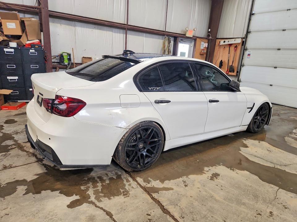 Продажа на аукционе авто 2012 Bmw 335, vin: WBA3A9C56CFX59823, номер лота: 49641646