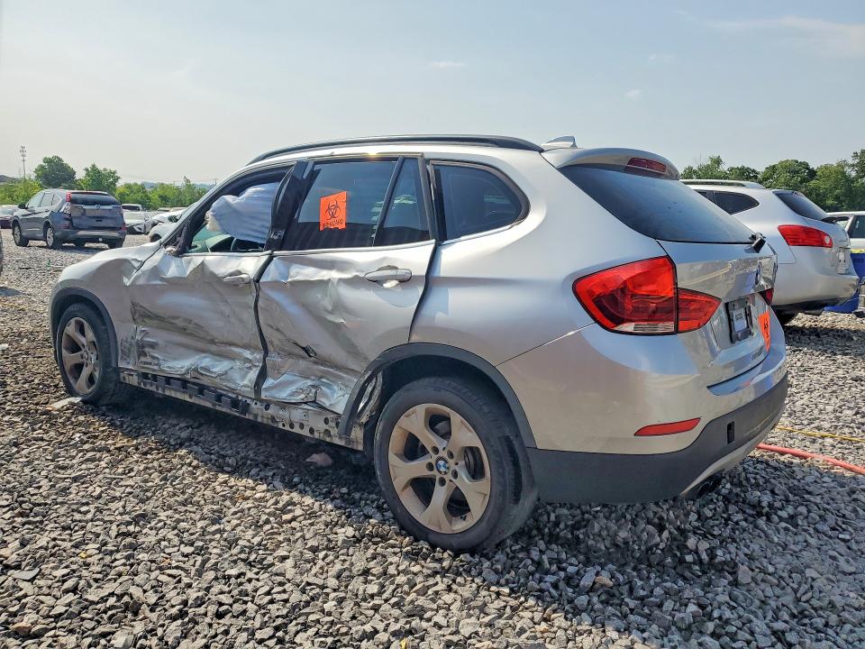 Продаж на аукціоні авто 2015 Bmw X1, vin: WBAVM1C55FV318311, номер лоту: 51378706