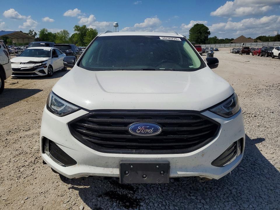 Продаж на аукціоні авто 2020 Ford Edge, vin: 2FMPK3J95LBA29998, номер лоту: 50295226