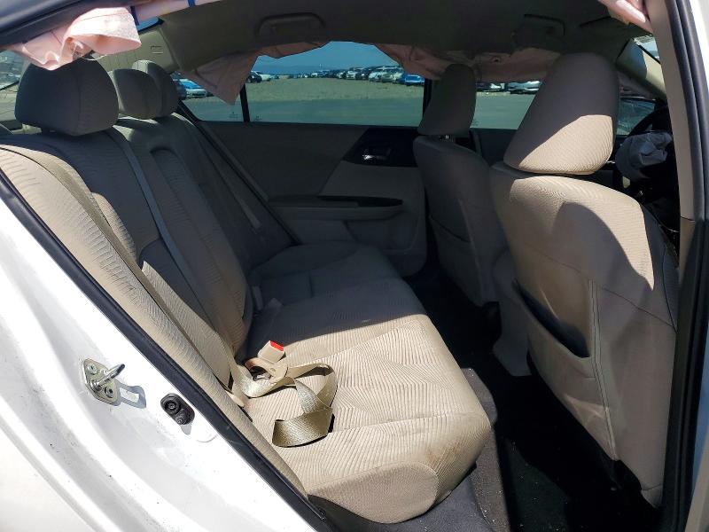 Продаж на аукціоні авто 2016 Honda Accord, vin: 1HGCR2F35GA141894, номер лоту: 48069716
