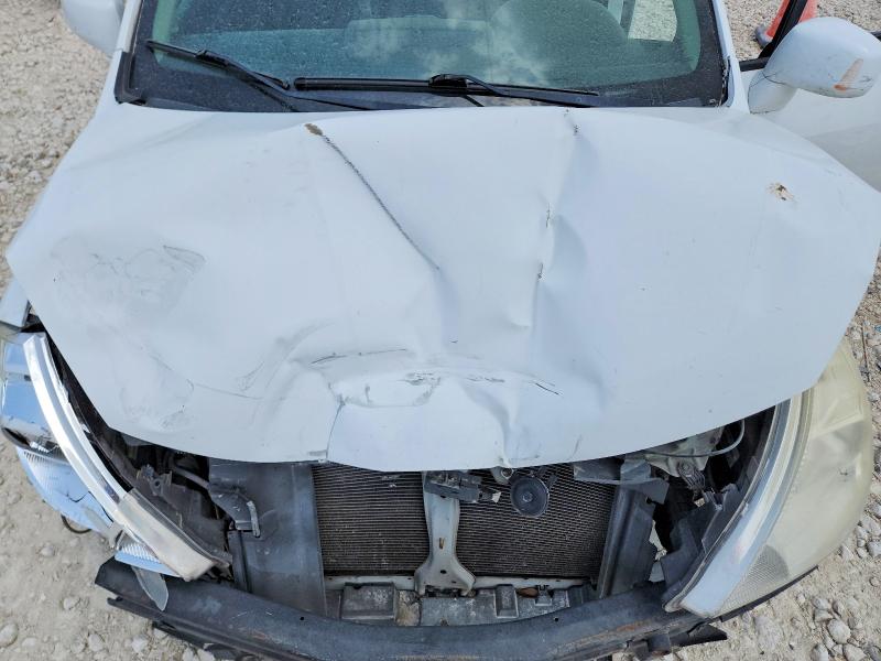 Продаж на аукціоні авто 2010 Nissan Versa, vin: 3N1BC1CP5AL433030, номер лоту: 50502816