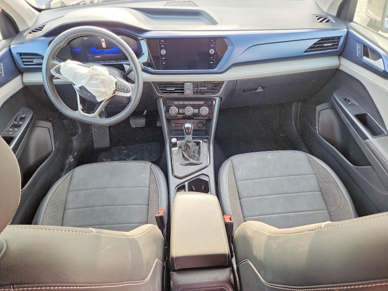 Продаж на аукціоні авто 2024 Volkswagen Taos, vin: 3VVSX7B26RM028814, номер лоту: 52138216