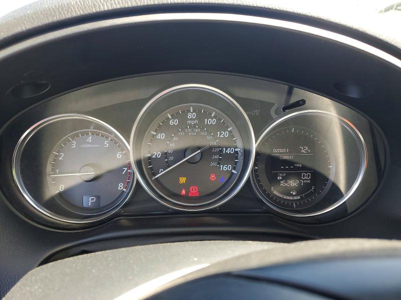 Aukcja sprzedaży 2013 Mazda Cx-5, vin: JM3KE4DE9D0146921, numer aukcji: 49439446