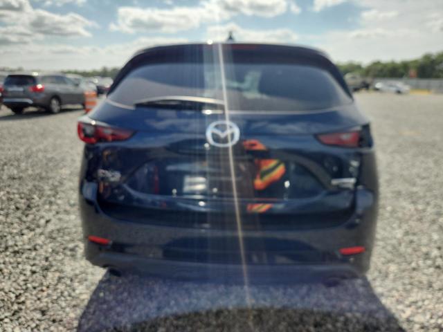 2022 Mazda Cx-5 მანქანა იყიდება აუქციონზე, vin: JM3KFBAY1N0636304, აუქციონის ნომერი: 50092676