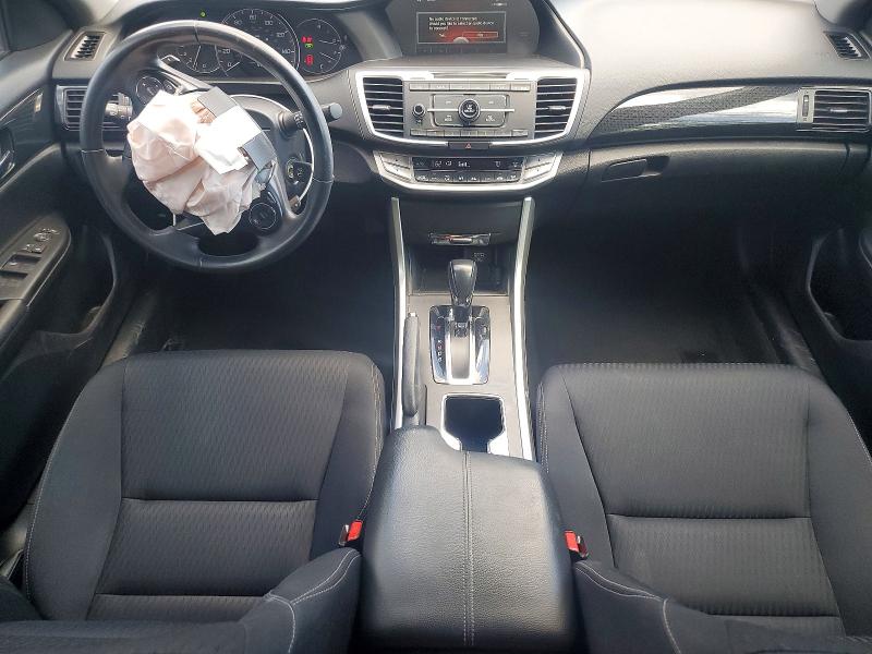 Aukcja sprzedaży 2015 Honda Accord, vin: 1HGCR2F56FA063609, numer aukcji: 50694076