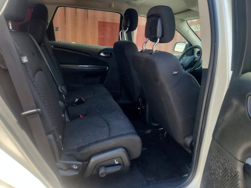 Продажа на аукционе авто 2015 Dodge Journey, vin: 3C4PDCAB1FT597563, номер лота: 50587736