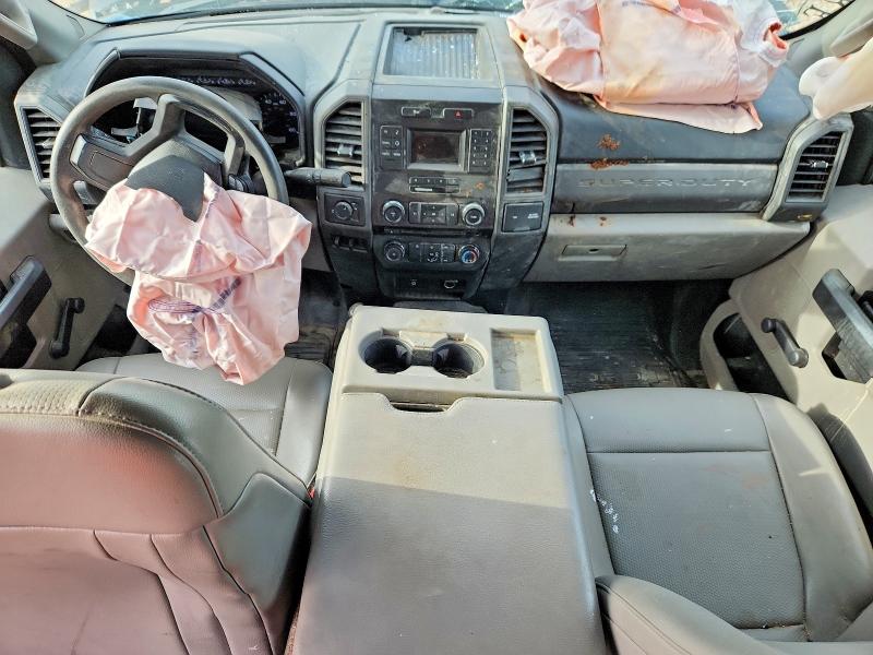 Продажа на аукционе авто 2017 Ford F250, vin: 1FT7W2B68HEB44842, номер лота: 51909286
