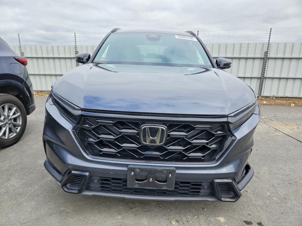 Продаж на аукціоні авто 2024 Honda Cr-v, vin: 7FARS5H85RE017632, номер лоту: 50005706