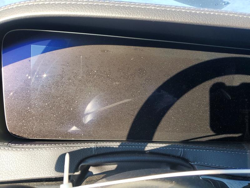 2020 Mercedes-benz S მანქანა იყიდება აუქციონზე, vin: WDDUG8GB4LA527241, აუქციონის ნომერი: 49126016