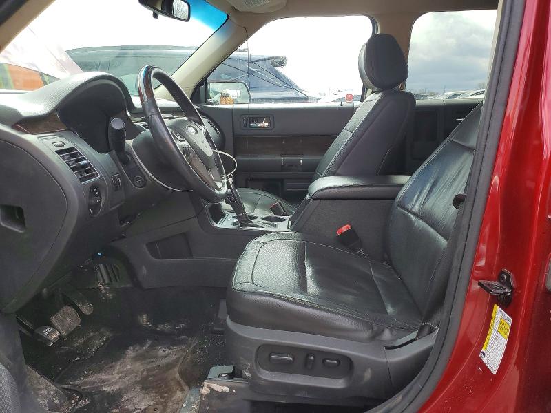 Aukcja sprzedaży 2014 Ford Flex, vin: 2FMHK6D85EBD13160, numer aukcji: 46888286